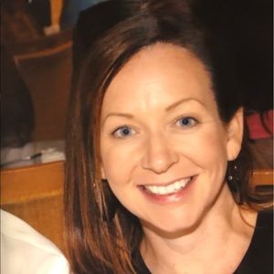 Meet your Posher, Carrie